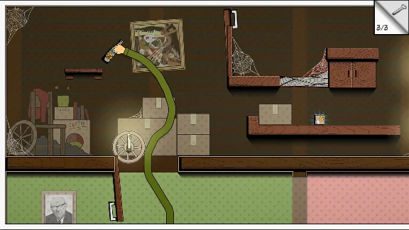 Grab the Bottle (STEAM KEY/REGION FREE)