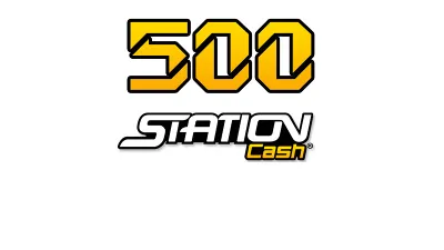 SOE STATION CASH - 500 (EverQuest 2) by Akella