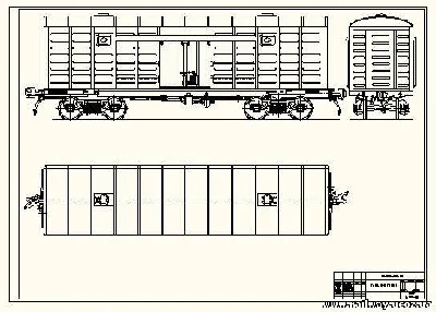 Drawing a covered wagon in AutoCAD