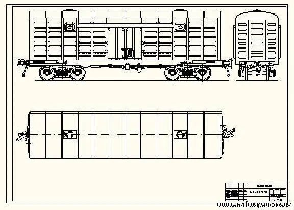 Drawing a covered wagon in AutoCAD