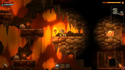 SteamWorld Dig (Steam ключ) ✅ REGION FREE/GLOBAL + 🎁