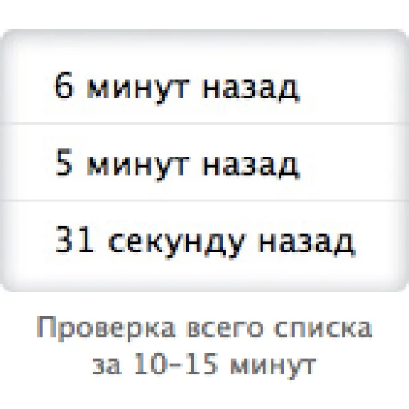 2000+ рабочих HTTP proxy и SOCKS прокси, код на сутки