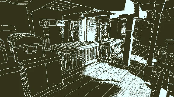 ⭐️ Return of the Obra Dinn - STEAM (Region free)