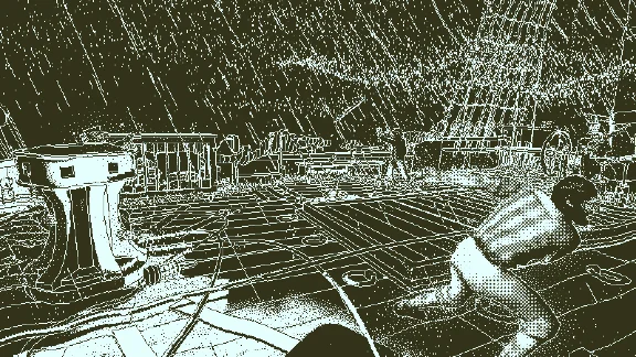 ⭐️ Return of the Obra Dinn - STEAM (Region free)