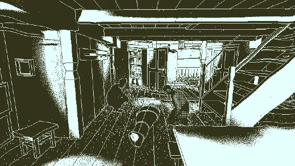 ⭐️ Return of the Obra Dinn - STEAM (Region free)