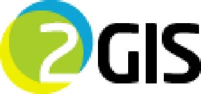 Database 2gis (2GIS, DoubleGIS) Moscow