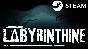 ⭐️ Labyrinthine - STEAM (Region free)