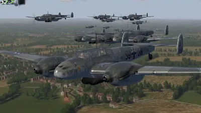 IL-2 Sturmovik Cliffs of Dover Blitz Edition Steam ROW