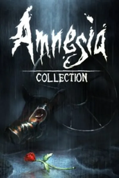 💎Amnesia: Collection Xbox КЛЮЧ (X|S ONE)🔑