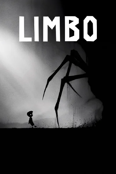LIMBO Xbox One & Series X|S