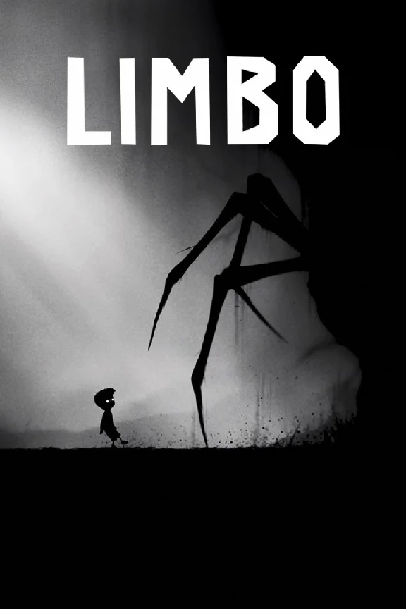 LIMBO Xbox One & Series X|S
