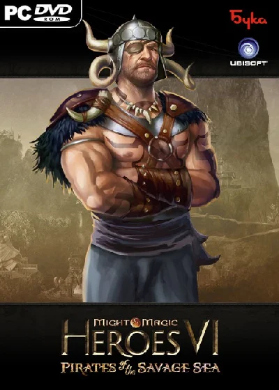 Might & Magic Heroes VI. Pirates of the Savage Sea