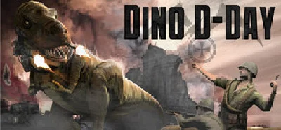 DL Dino D-Day STEAM key Region Free