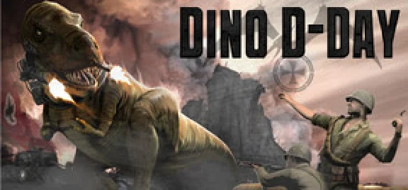 DL Dino D-Day STEAM key Region Free