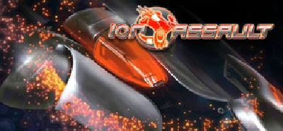 Ion Assault - Free Region - CD-KEY Steam