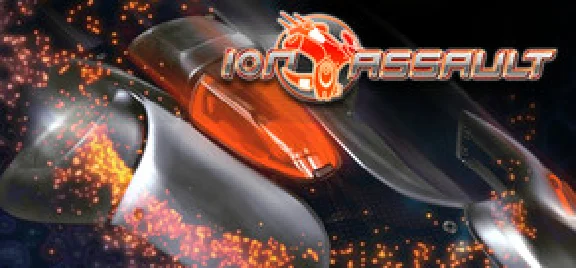 Ion Assault - Free Region - CD-KEY Steam