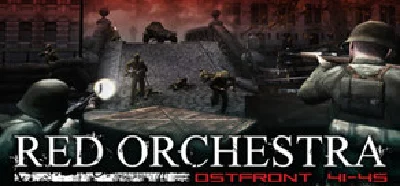 DL Red Orchestra Ostfront 41-45 - Steam Wordwide
