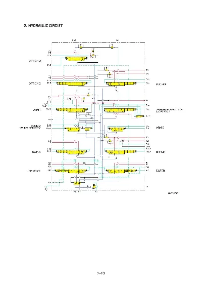 Руководство, ремонт, эксплуатация Hyundai R140W-7