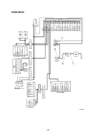 Руководство, ремонт, эксплуатация Hyundai R140W-7