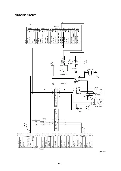 Руководство, ремонт, эксплуатация Hyundai R140W-7A