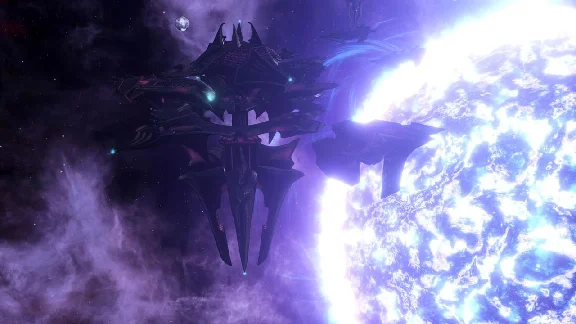 Stellaris Necroids Species Pack STEAM KEY/RU/CIS+TURKEY