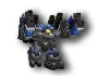 Starcraft II Collector Edition 2 EU.Tor pet. EU / RU