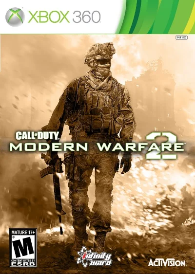 ❤️ COD: Modern Warfare 1,2,3 | X360 игры для Xbox ONE ✅