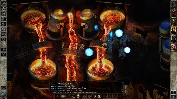 Icewind Dale: Enhanced Edition 🔑STEAM KEY 🌎GLOBAL