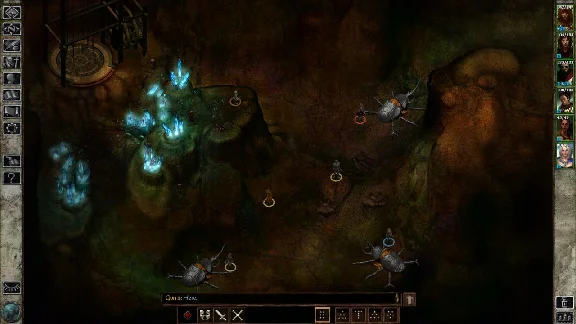 Icewind Dale: Enhanced Edition 🔑STEAM KEY 🌎GLOBAL