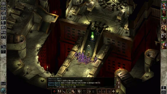 Icewind Dale: Enhanced Edition 🔑STEAM KEY 🌎GLOBAL