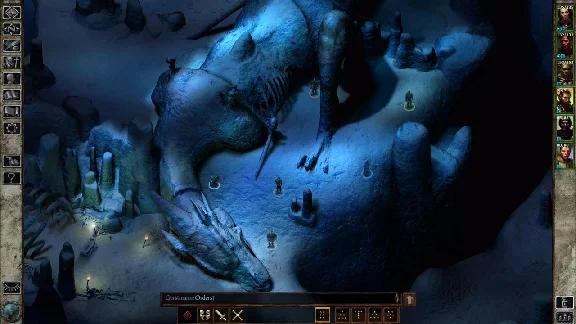 Icewind Dale: Enhanced Edition 🔑STEAM KEY 🌎GLOBAL