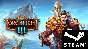 ⭐️ Torchlight III - STEAM (Region free)