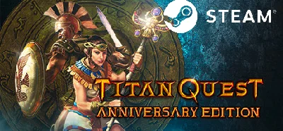 ⭐️ Titan Quest Anniversary Edition - STEAM (GLOBAL)
