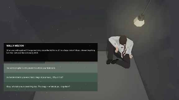 ⭐️ This Is the Police 2 - STEAM (Region free)