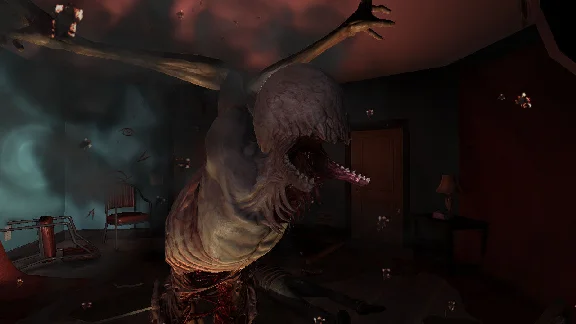 ⭐️ FEAR 3 - STEAM (Region free)