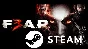 ⭐️ FEAR 3 - STEAM (Region free)