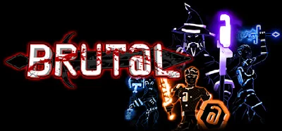 Brut@l (GLOBAL STEAM 🔑) + BONUS