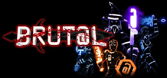 Brut@l (GLOBAL STEAM 🔑) + BONUS