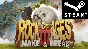 ⭐️ Rock of Ages 3 Make & Break - STEAM (Region free)
