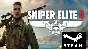 ⭐️ Sniper Elite 4 - STEAM (Region free)