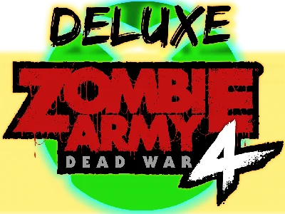 Zombie Army 4: Dead War Deluxe Edition XBOX ONE