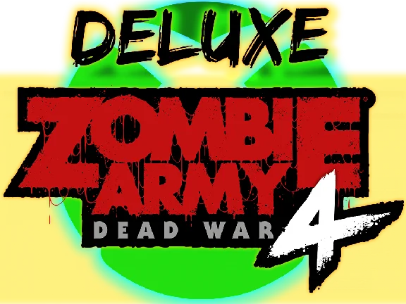 Zombie Army 4: Dead War Deluxe Edition XBOX ONE