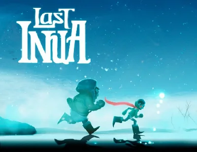 Last Inua (Steam key) ✅ REGION FREE/GLOBAL + Bonus 🎁