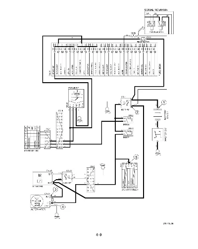 Руководство по ремонту и эксплуатации Hyundai R210LC-7