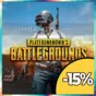 PLAYERUNKNOWN´S-BATTLEGROUNDS|PUBG+(СКИДКА🤑+ПОДАРОК🎁)
