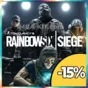Tom Clancy´s Rainbow Six Siege + (СКИДКА🤑+ПОДАРОК🎁)