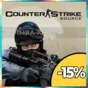 Counter-Strike Source + (DISCOUNT🤑+GIFT🎁)