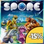 SPORE + (DISCOUNT🤑+GIFT🎁)