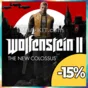 Wolfenstein II - The New Col + (СКИДКА🤑+ПОДАРОК🎁)