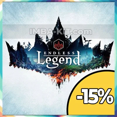 Endless Legend - Definitive Edition + 🎁